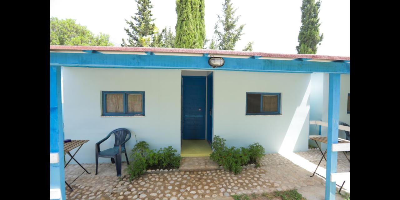 Glamping Rooms At The Sea Turtle Dhërmi Extérieur photo